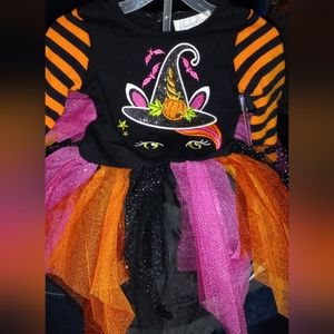 Girl Halloween outfit!!